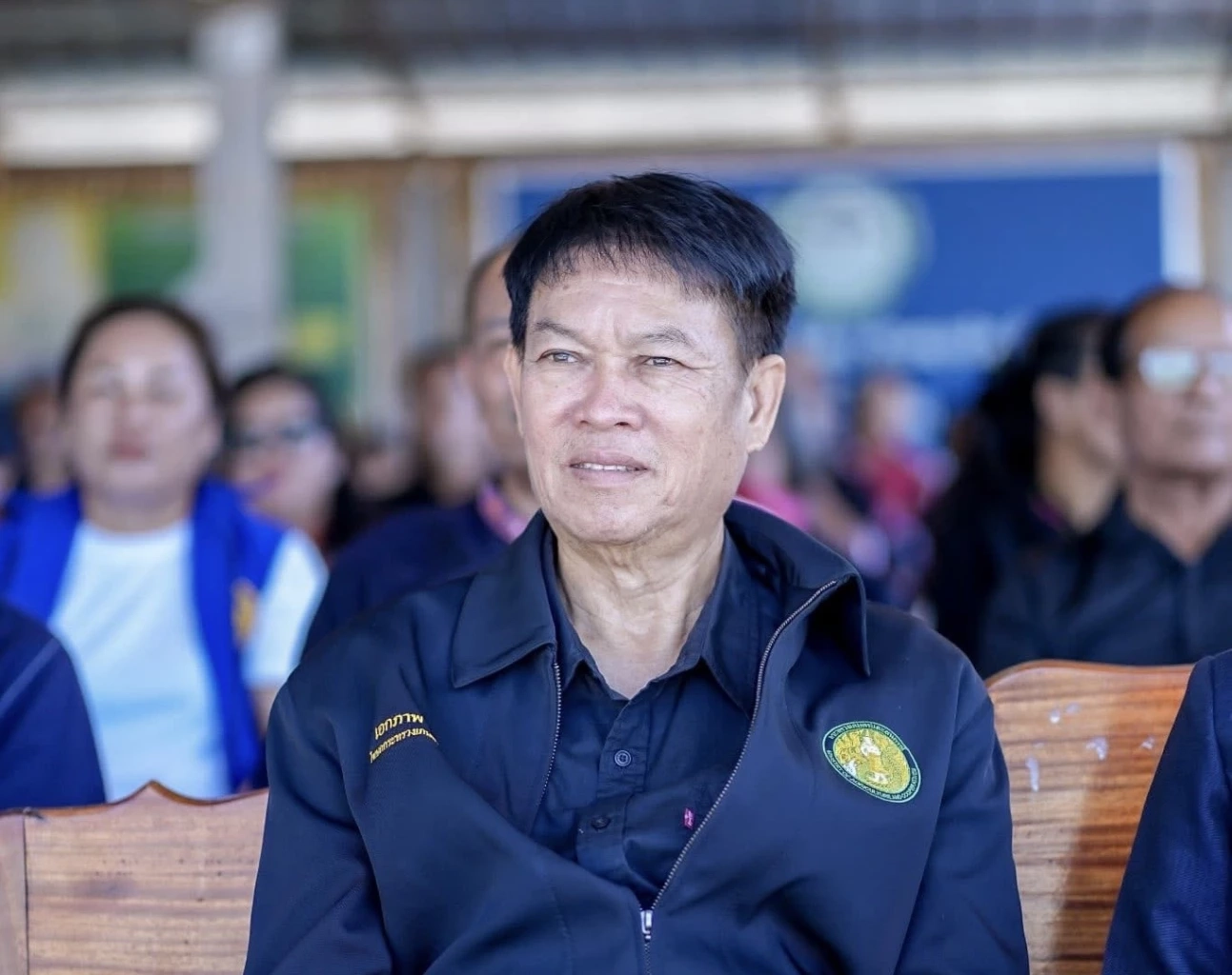 โฆษก กษ. เผย “ร.อ.ธรรมนัส” เปิดปฏิบัติการยึดคืนที่ดิน สปก.มิชอบ