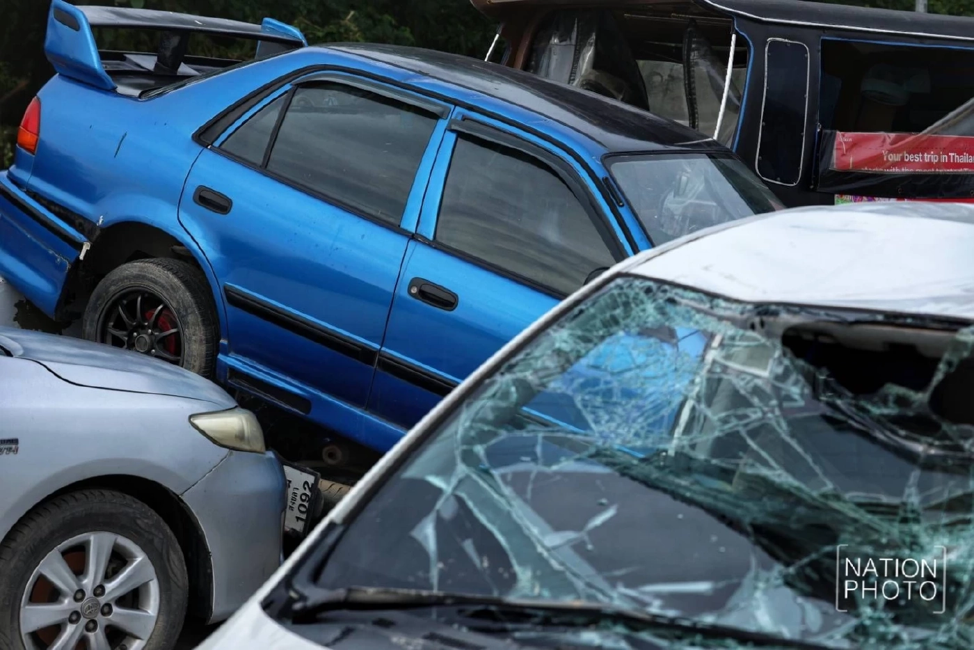 อัปเดตยอดผู้เสียชีวิต หาดใหญ่ล่าสุด ปูดแพทย์ชันสูตรไม่พอ