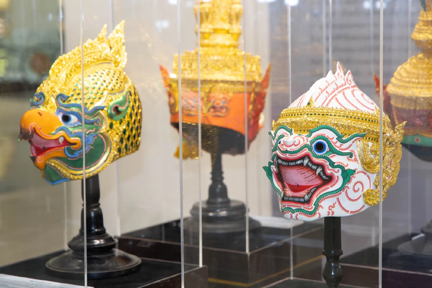 สยามพิวรรธน์ จัดนิทรรศการ "จากพระราชปณิธาน...สู่มรดกแห่งแผ่นดิน" 7-20 พ.ย.นี้ ณ สยามพารากอน