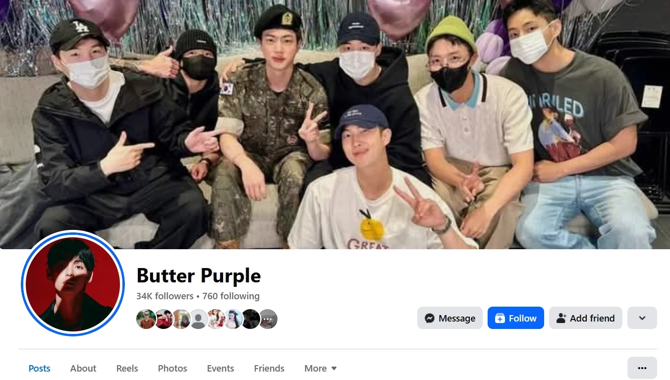 สื่อกัมพูชาอ้าง BTS กับ BLACKPINK สนับสนุนทหารกัมพูชา