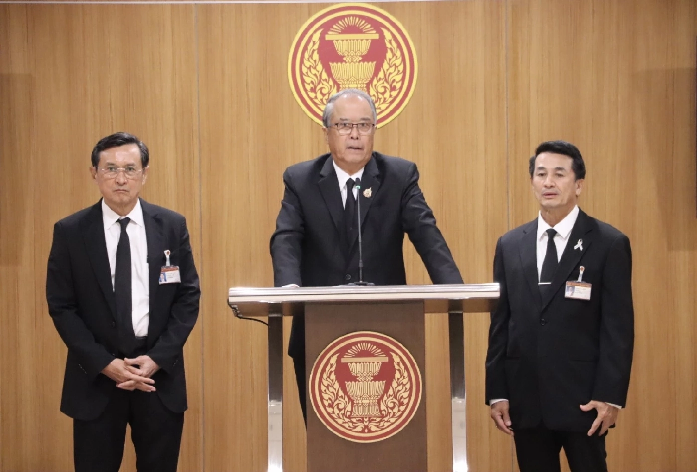 พท.อุบชะลอยื่นซักฟอกไหม หวั่น "อนุทิน" ยุบสภาฟ้าผ่า จะอ้างเพราะค่ายแดง