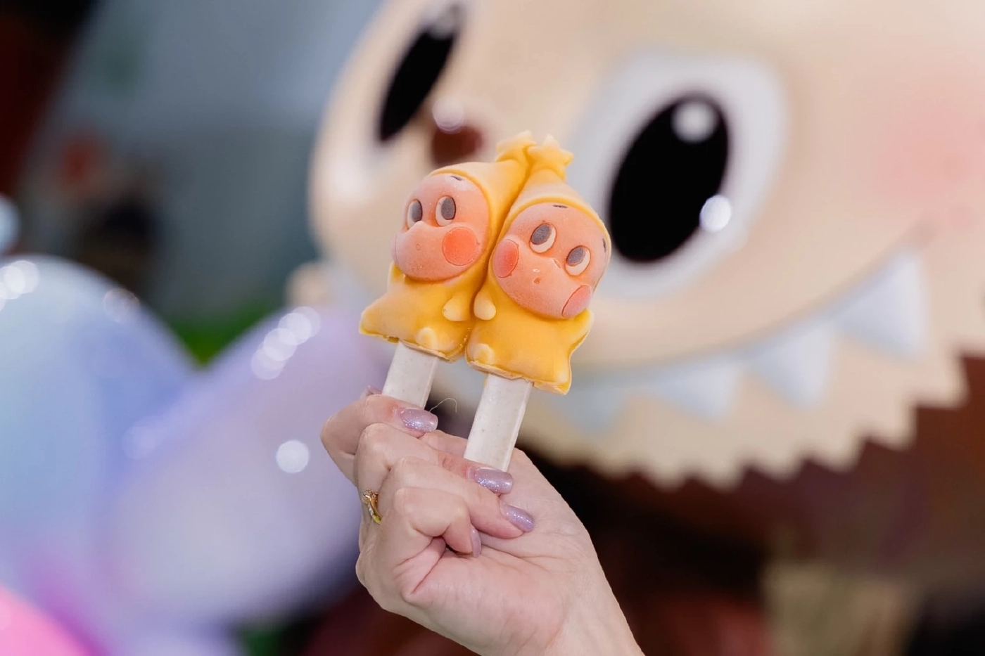 สยามเซ็นเตอร์ ต้อนรับเทศกาลแห่งความสุขส่งท้ายปลายปี The Magical Celebration 2026