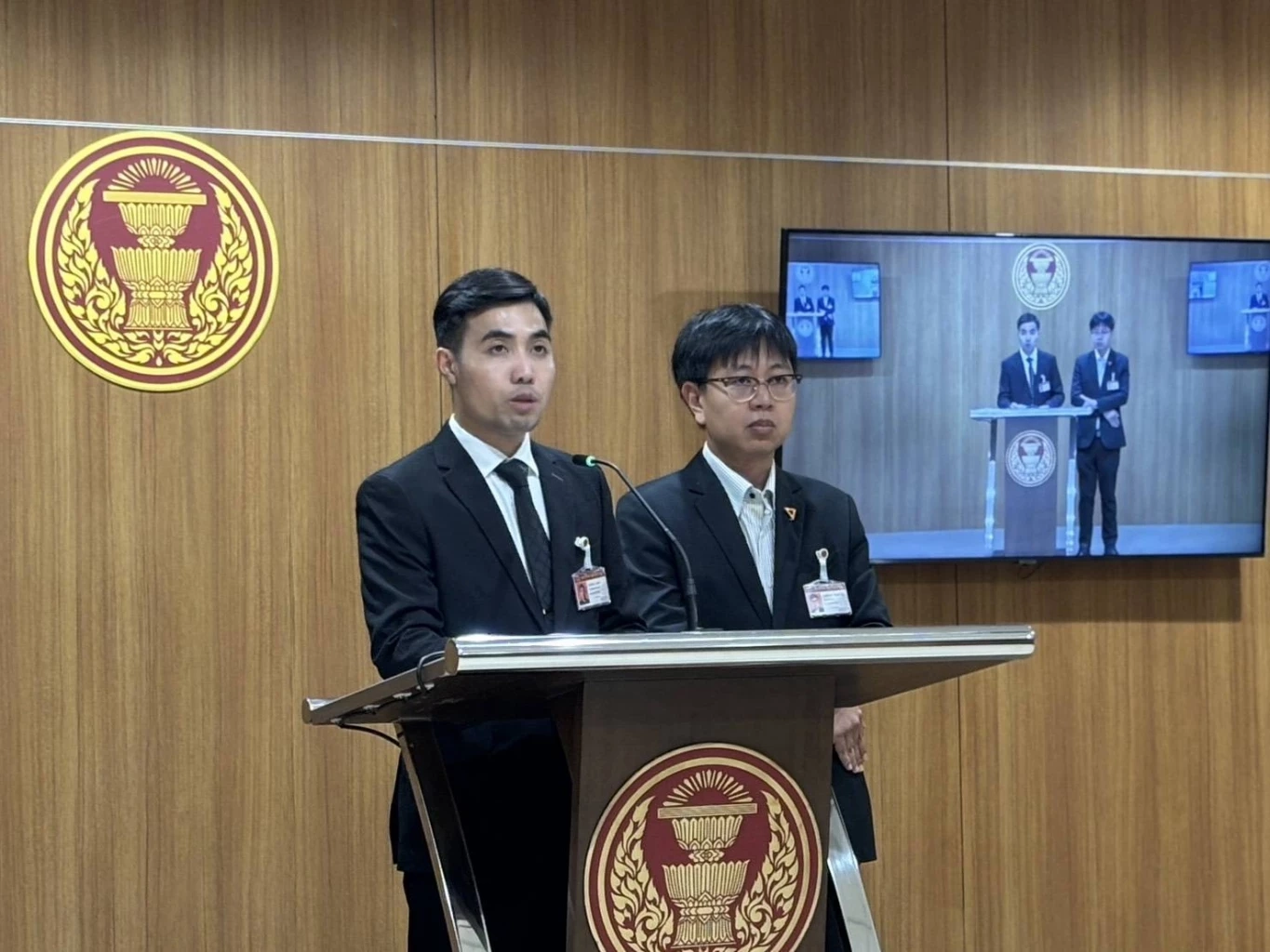 "สส.โตโต้" เตรียมเปิดชื่ออีก สส.เอี่ยวเว็บพนัน พร้อมคำใบ้ใคร?