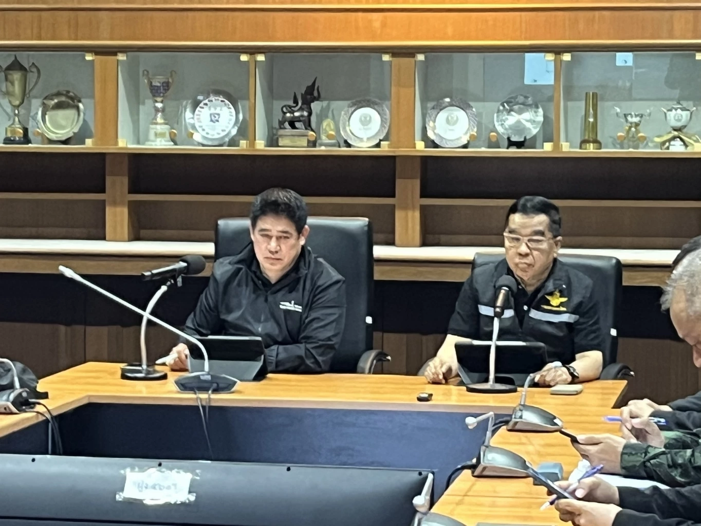 ยกระดับสถานการณ์ น้ำท่วมใต้! นายกฯ เตรียมประกาศสถานการณ์ฉุกเฉิน