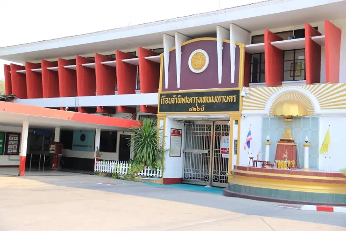 เปิดข้อมูล “จีนเทา” ขยายอิทธิพล-สร้างแดนสวรรค์คุกไทย