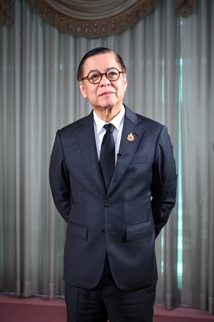 “สีหศักดิ์” ย้ำผ่าน “NationTV” ประชามติ MOU43-44 ปชช.ต้องมีข้อมูล