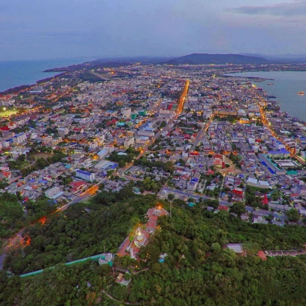 "ยูเนสโก" ประกาศรับรองให้ "น่าน-สงขลา" สมาชิกเครือข่ายเมืองสร้างสรรค์โลก