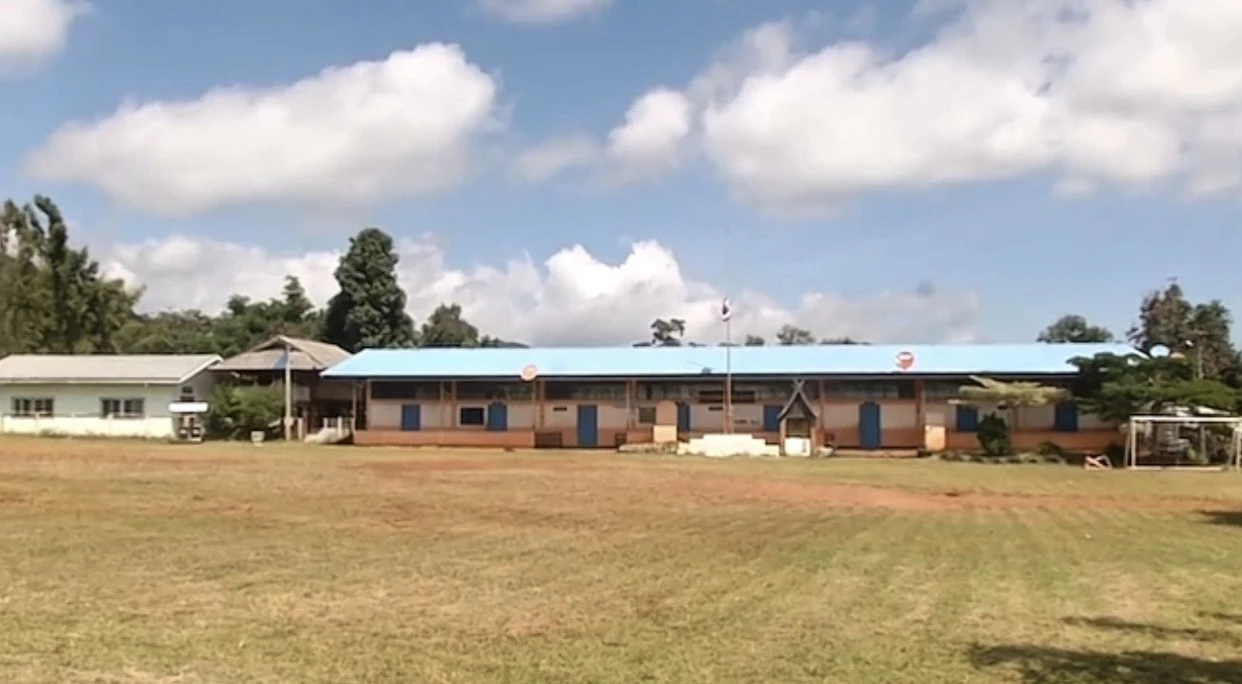 “ทุนพระราชทาน” เปลี่ยนชีวิต สานต่อพระราชปณิธานแห่งการให้