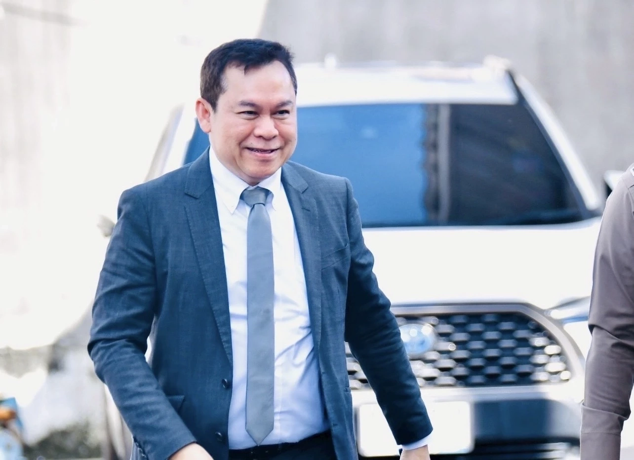 สน.เพชรเกษม ล่าขบวนการสแกมเมอร์ได้ พบเส้นเงินพันล้าน!