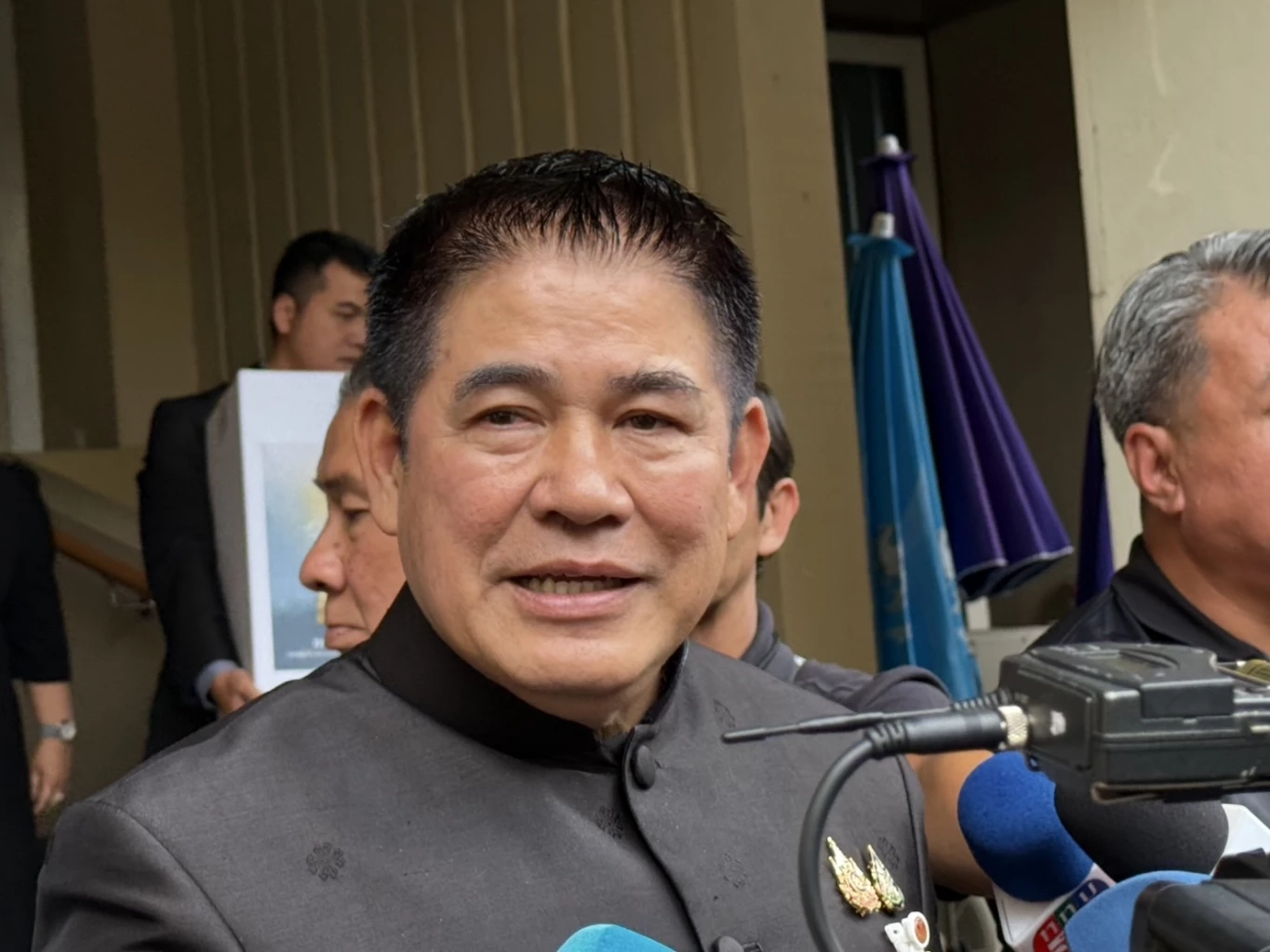 ร.อ.ธรรมนัส พรหมเผ่า