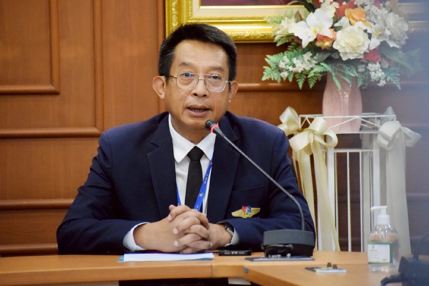 ถอดบทเรียนหลังคนทะลัก "สนามศุภชลาศัย" เร่งวางมาตรการความปลอดภัย