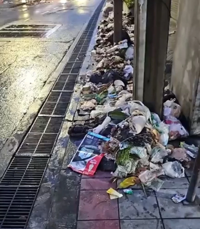 “ฝนถล่มกรุงกลางดึก” น้ำท่วม 57 พื้นที่ ไม่เกี่ยวกับ "น้ำเหนือ"