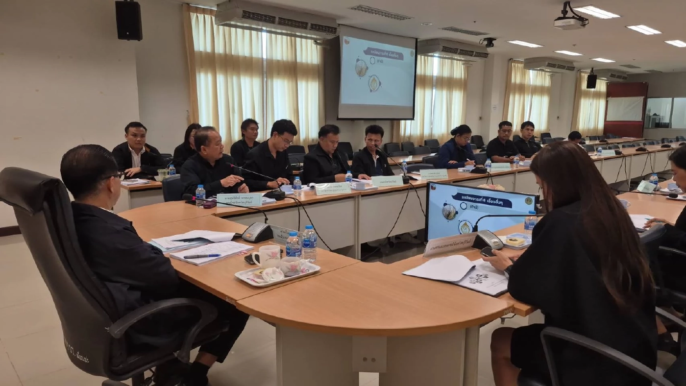 บุรีรัมย์ คุมเข้มชายแดน ป้องกันลอบนำเข้าข้าวเปลือก "กัมพูชา"