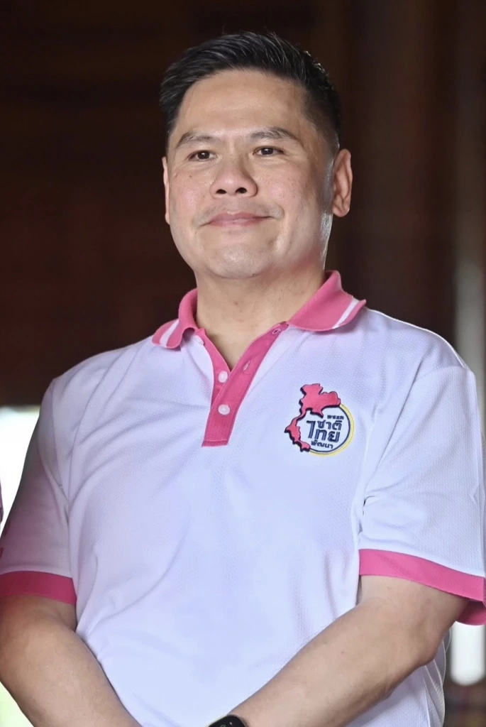 ท็อป วราวุธ รับสัจธรรมการเมือง พรรคเล็กไปต่อยาก 