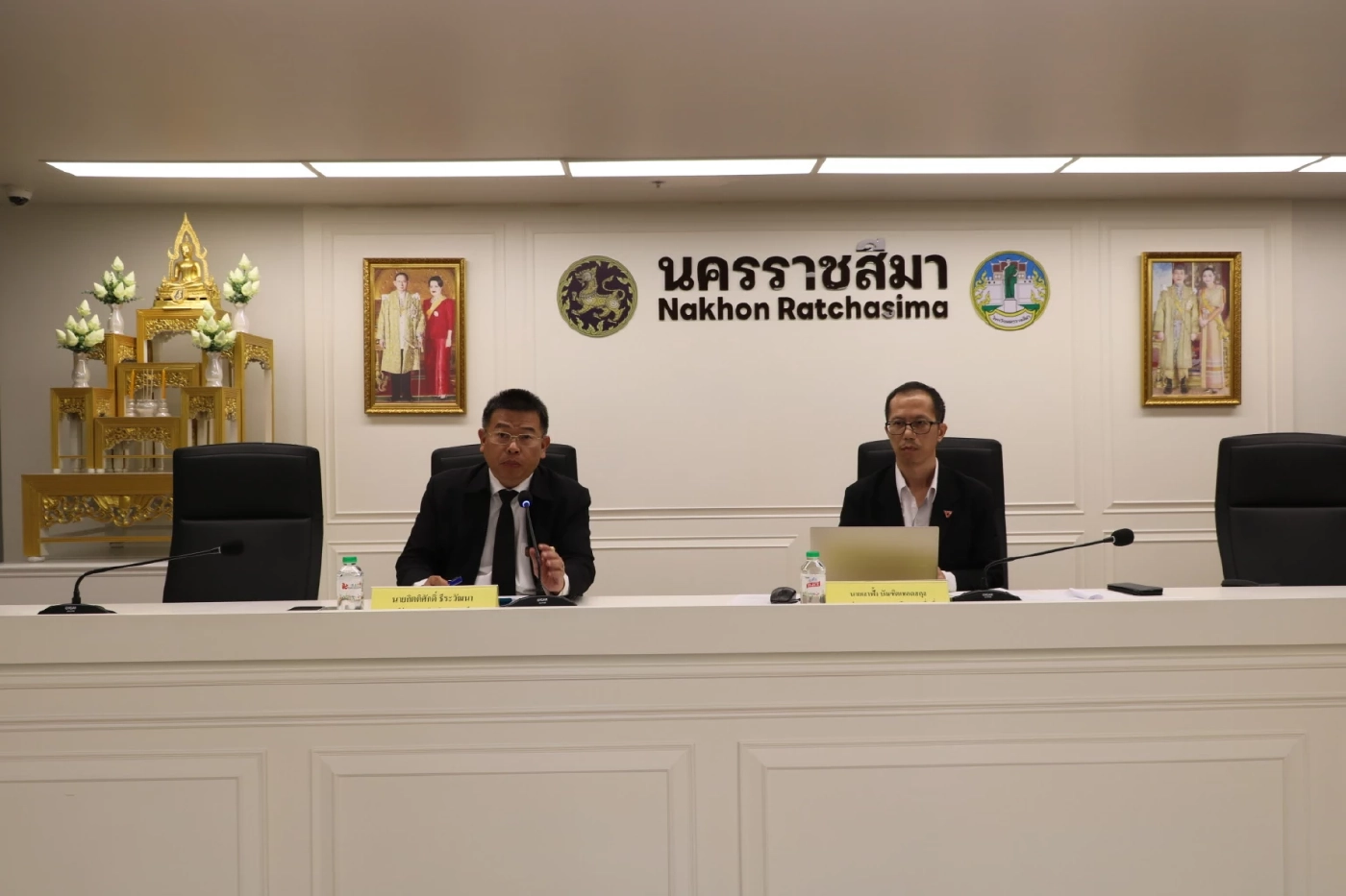 “กมธ.นิรโทษป่าทับคน” ลงโคราช พื้นที่พิพาท 552 คดี รับฟังปัญหา