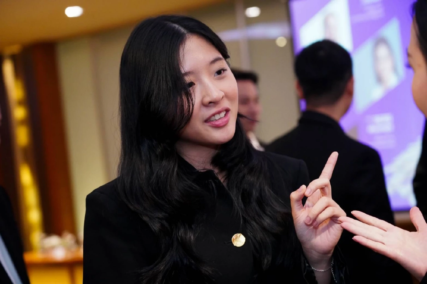 จินนี่ ยศสุดา