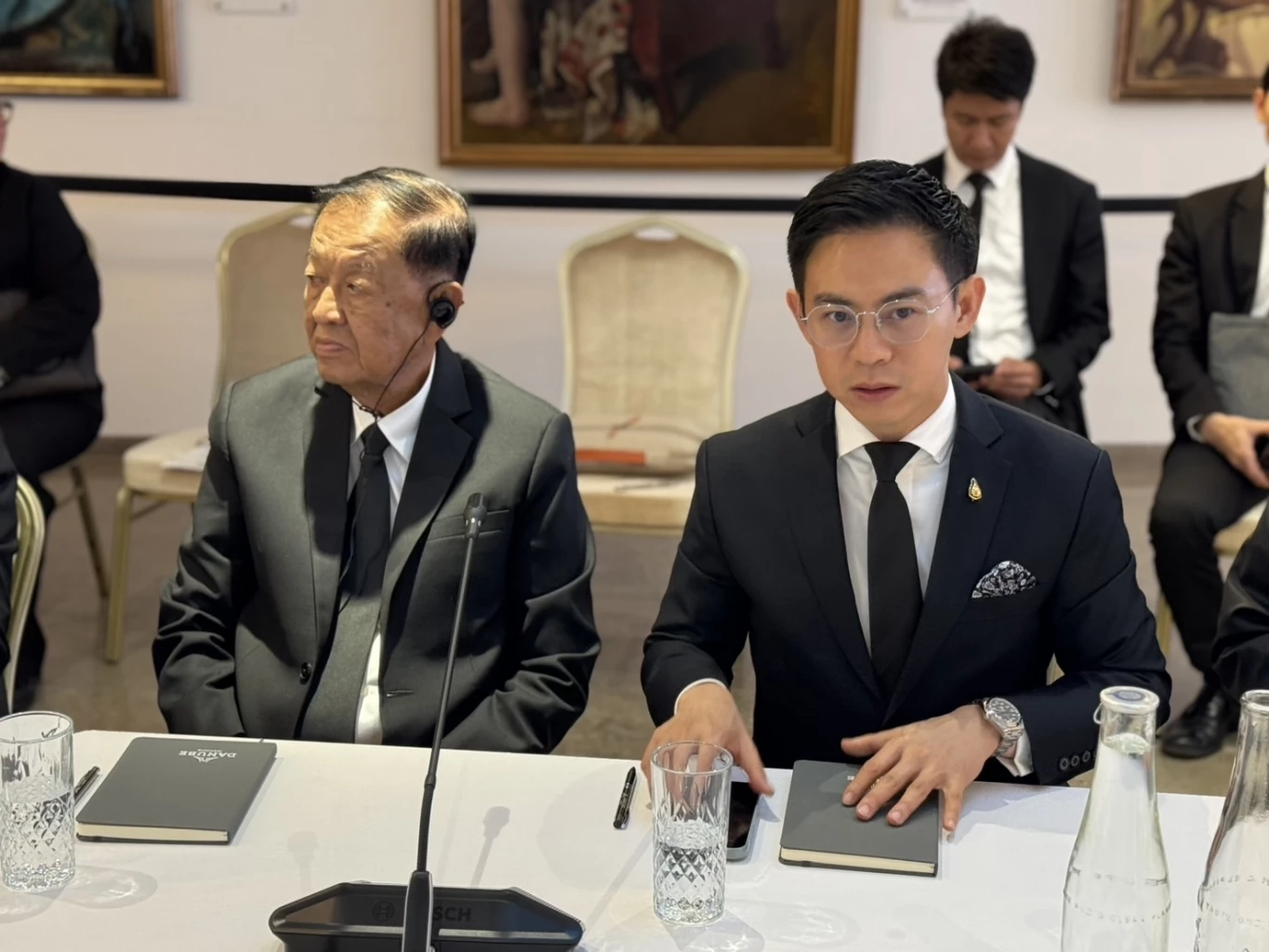 ฮังการี "แกะดำยุโรป" - บทเรียนไทยด้านนโยบาย ตปท.? พึ่งตัวเอง (มีคลิป)