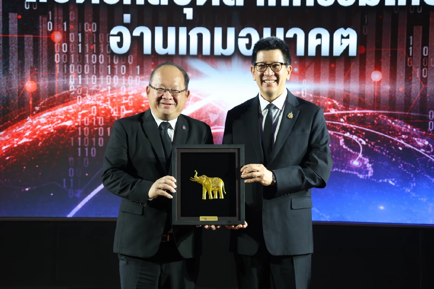 ส.อ.ท. ชี้ ศก.ไทย เผชิญปัญหาเชิงโครงสร้าง - ปัจจัยเสี่ยงรอบด้าน