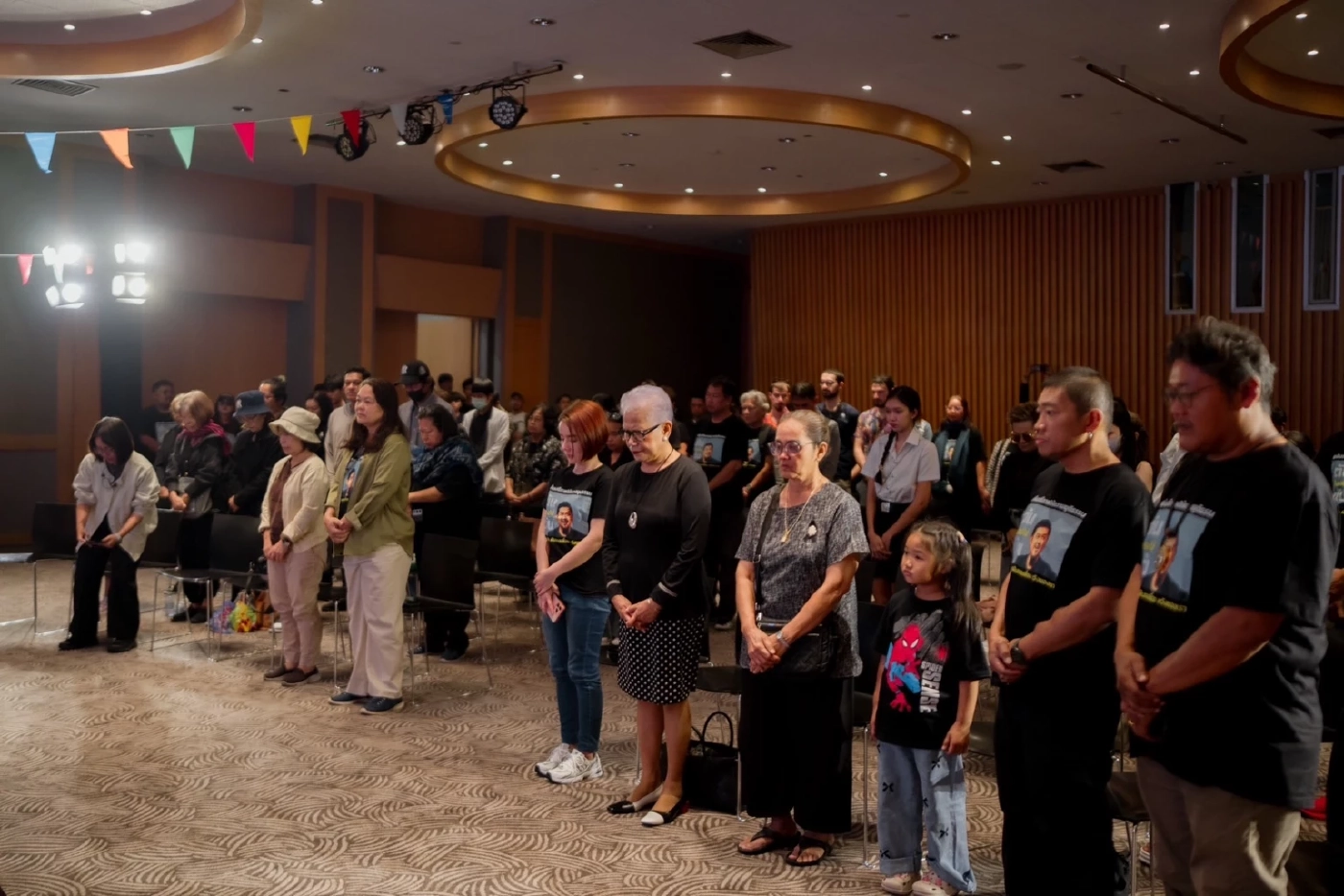 วงเสวนา สะท้อนประสบการณ์"วัยรุ่น"ก้าวพลาด ตัวอย่างที่ดีจากเหยื่อสู่ผู้รอด