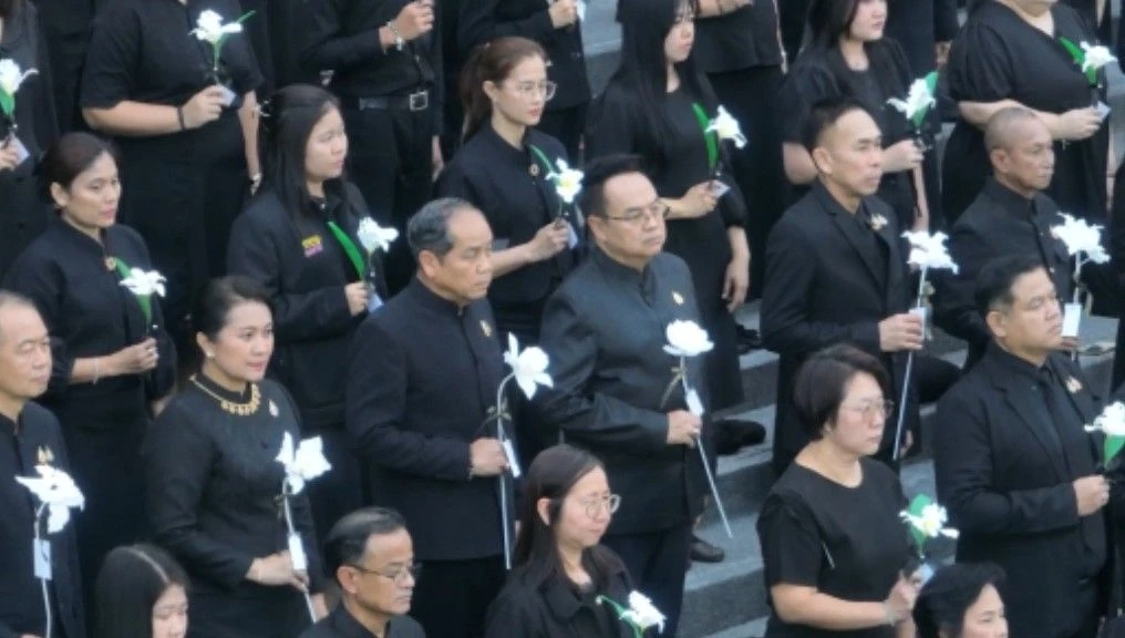 วธ. จัดกิจกรรม "รวมพลังพร้อมภักดิ์ อัคราภิรักษศิลปิน"