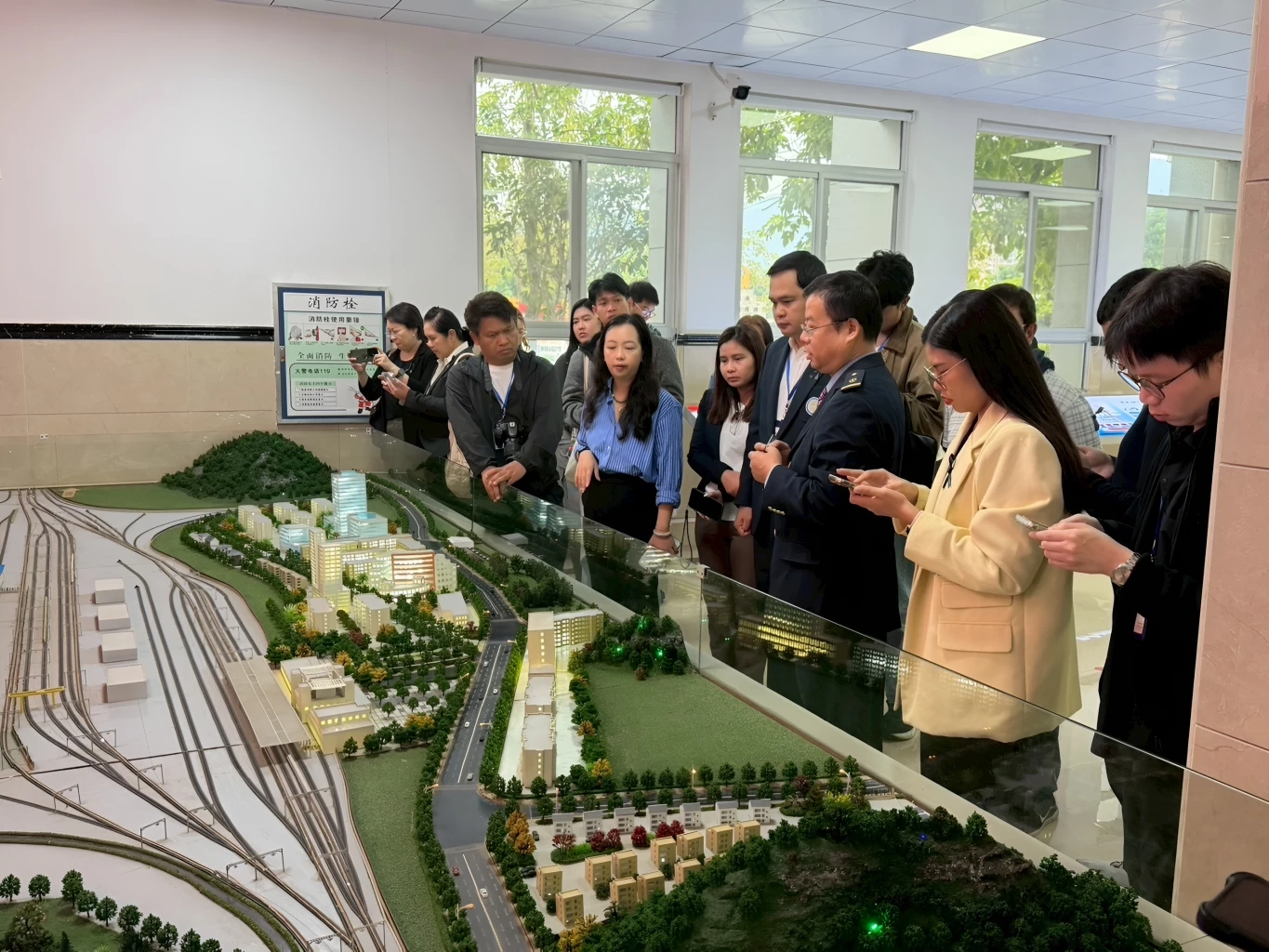 \"ผิงเสียงโมเดล\" รถไฟความเร็วสูงจีน - อาเซียน ปลดล็อกความสดพา \"ทุเรียนไทย\" ถึงจีนใน 1 วัน