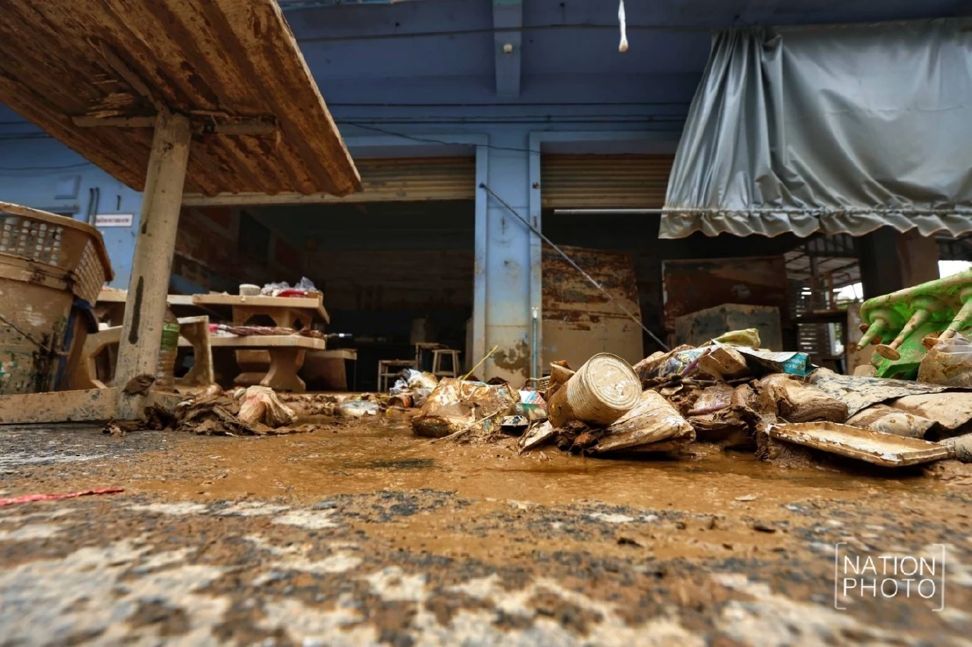 อัปเดตยอดผู้เสียชีวิต หาดใหญ่ล่าสุด ปูดแพทย์ชันสูตรไม่พอ