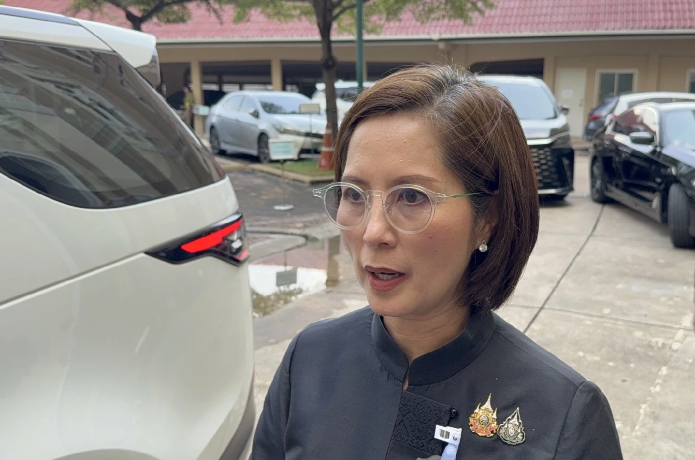 \"ตรีนุช\" เล็งนำเข้า แรงงาน \"ศรีลังกา\" ทดแทน แรงงาน \"กัมพูชา\"