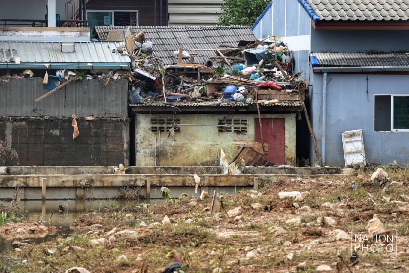 อัปเดตยอดผู้เสียชีวิต หาดใหญ่ล่าสุด ปูดแพทย์ชันสูตรไม่พอ