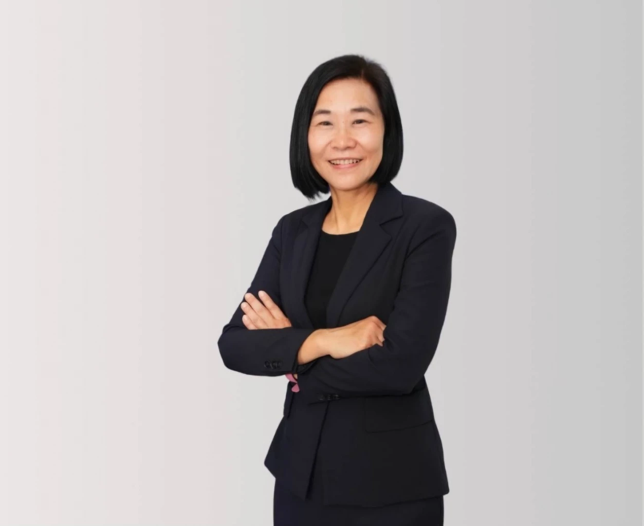 ทพญ.ดร.อรุณี ลายธีระพงศ์