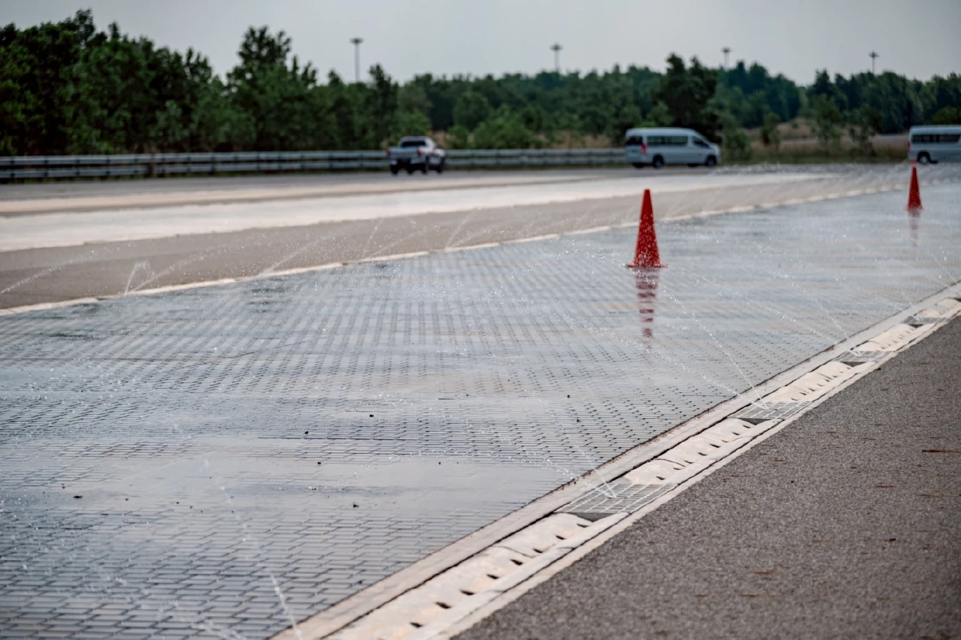 รมช.อุตสาหกรรม ตั้งเป้าดัน "ATTRIC ไทย" ขึ้นเบอร์หนึ่งอาเซียน