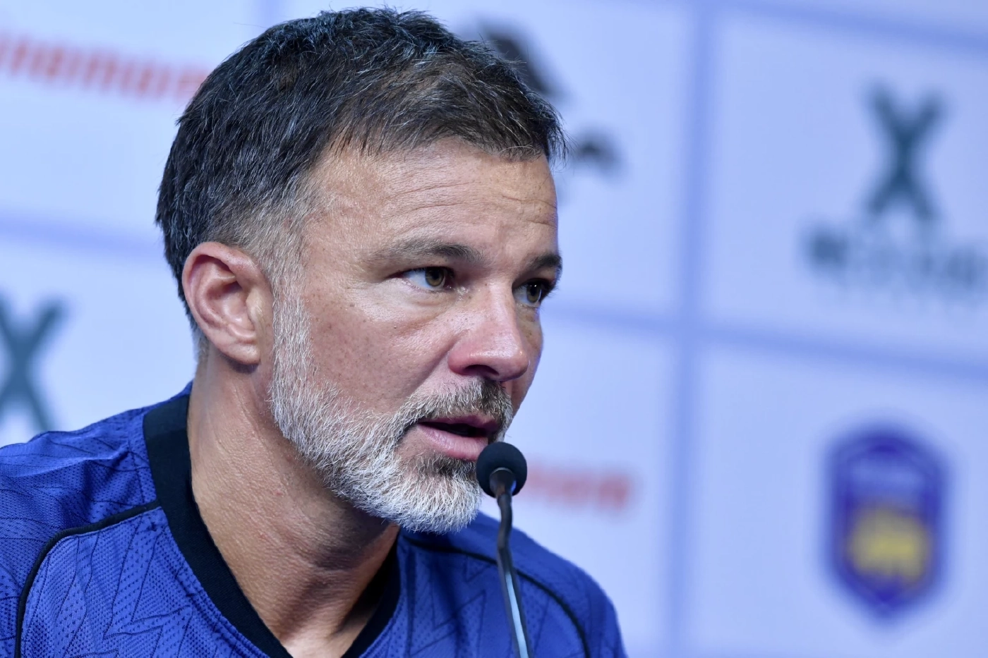 "ฮัดสัน" นำทัพ "ช้างศึก" ล่าชัย ศรีลังกา ชิงตั๋วเอเชียน คัพ