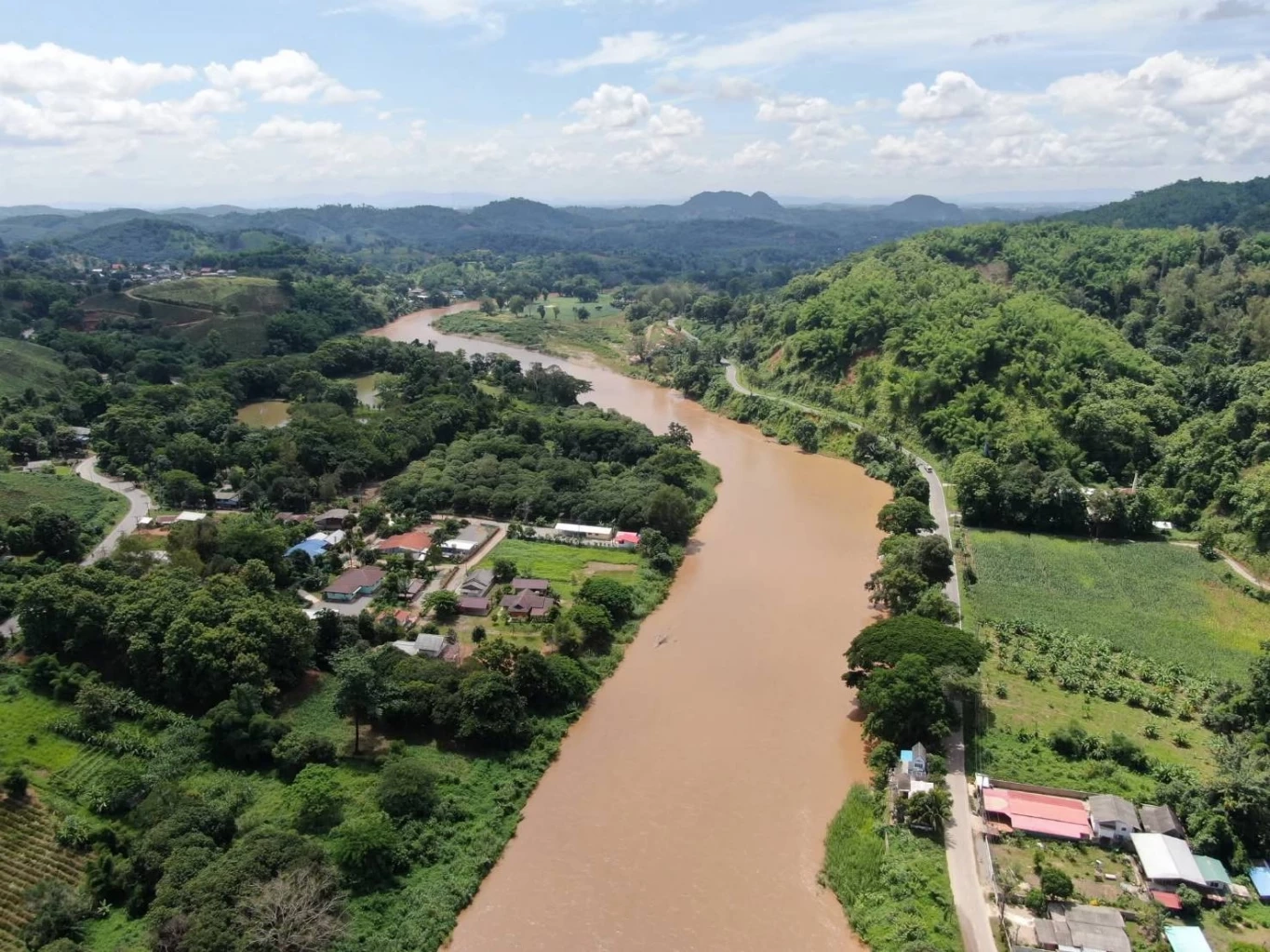 "สุชาติ"ยันรัฐบาลไม่ปรับค่ามาตรฐาน"สารหนู"เป็น 0.05 มก./ล