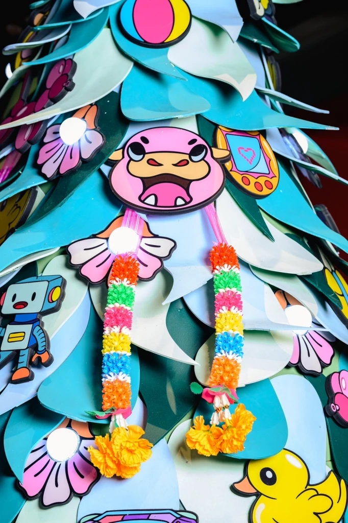 สยามเซ็นเตอร์ ต้อนรับเทศกาลแห่งความสุขส่งท้ายปลายปี The Magical Celebration 2026