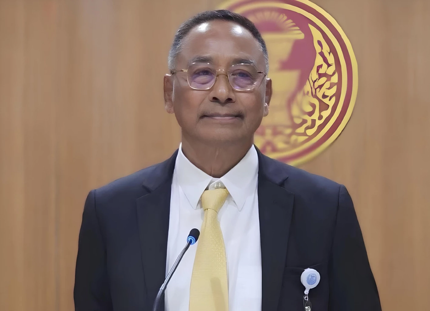 เปิดบันทึกพยานถึง "อธิบดีดีเอสไอ" ขอกลับคำให้การ "คดีฮั้วเลือกสว."