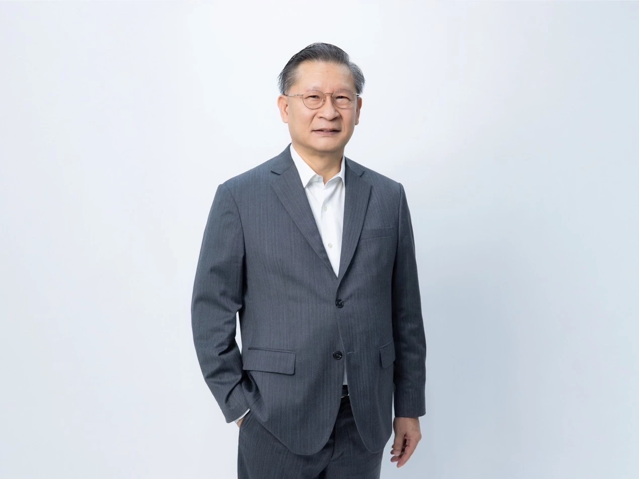 เอกชัย เตชะวิริยะกุล