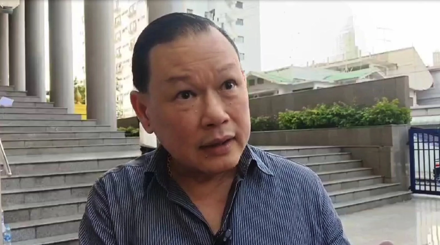 ศาลให้ประกันตัว "สันธนะ" พร้อมพวกรวม 5 คน ตีเงินประกันคนละ 4 แสน (มีคลิป)