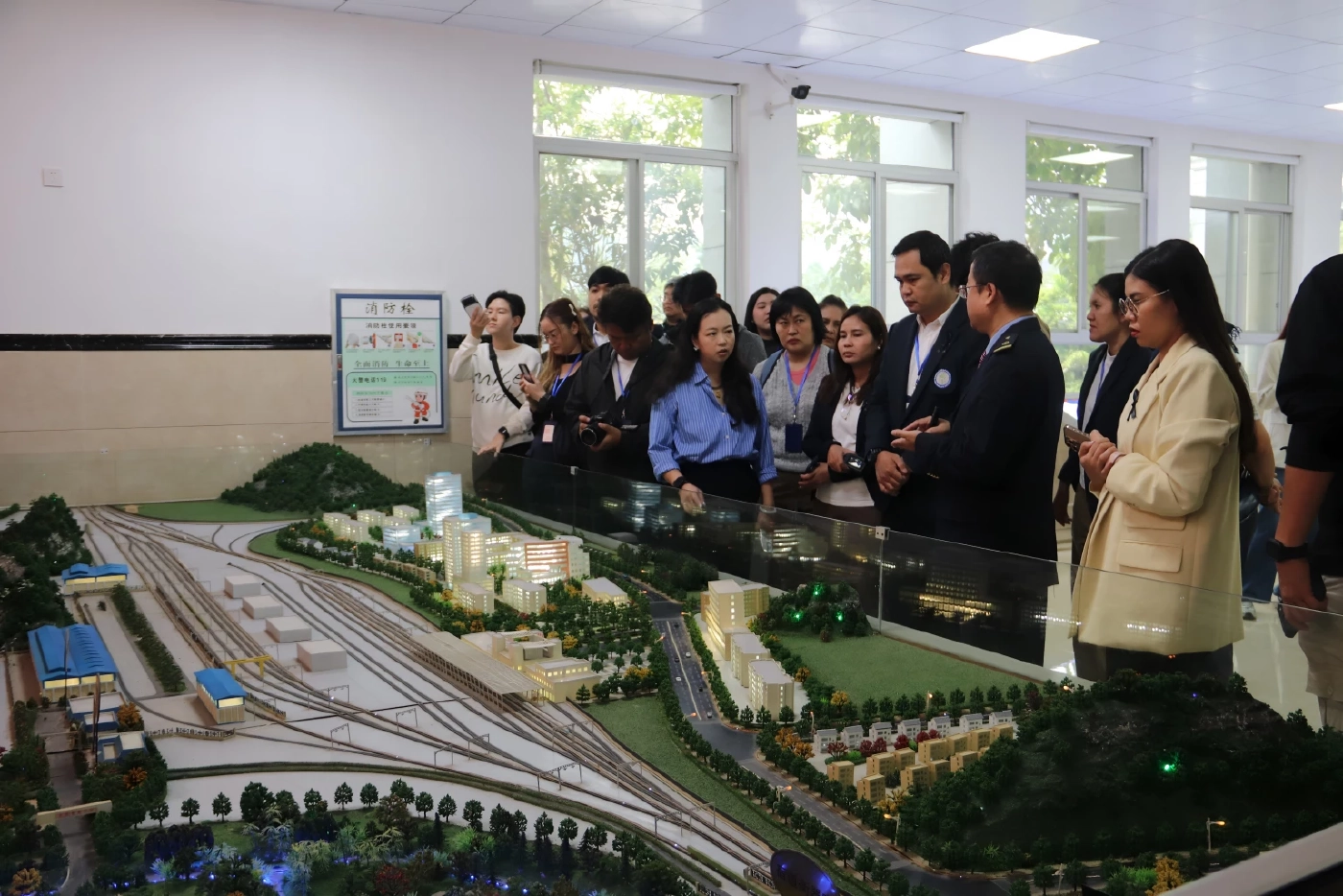 \"ผิงเสียงโมเดล\" รถไฟความเร็วสูงจีน - อาเซียน ปลดล็อกความสดพา \"ทุเรียนไทย\" ถึงจีนใน 1 วัน