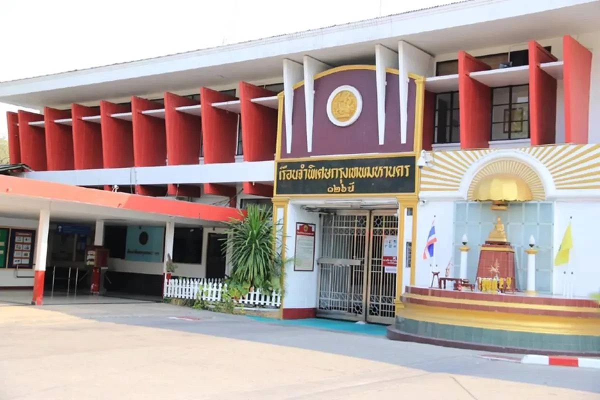 ไขปริศนาค้ากาม? ทำไมต้อง "เรือนจำพิเศษกรุงเทพฯ" มีช่องโหว่ทางอ้อม ให้ผู้คุมนอกแถวหาประโยชน์