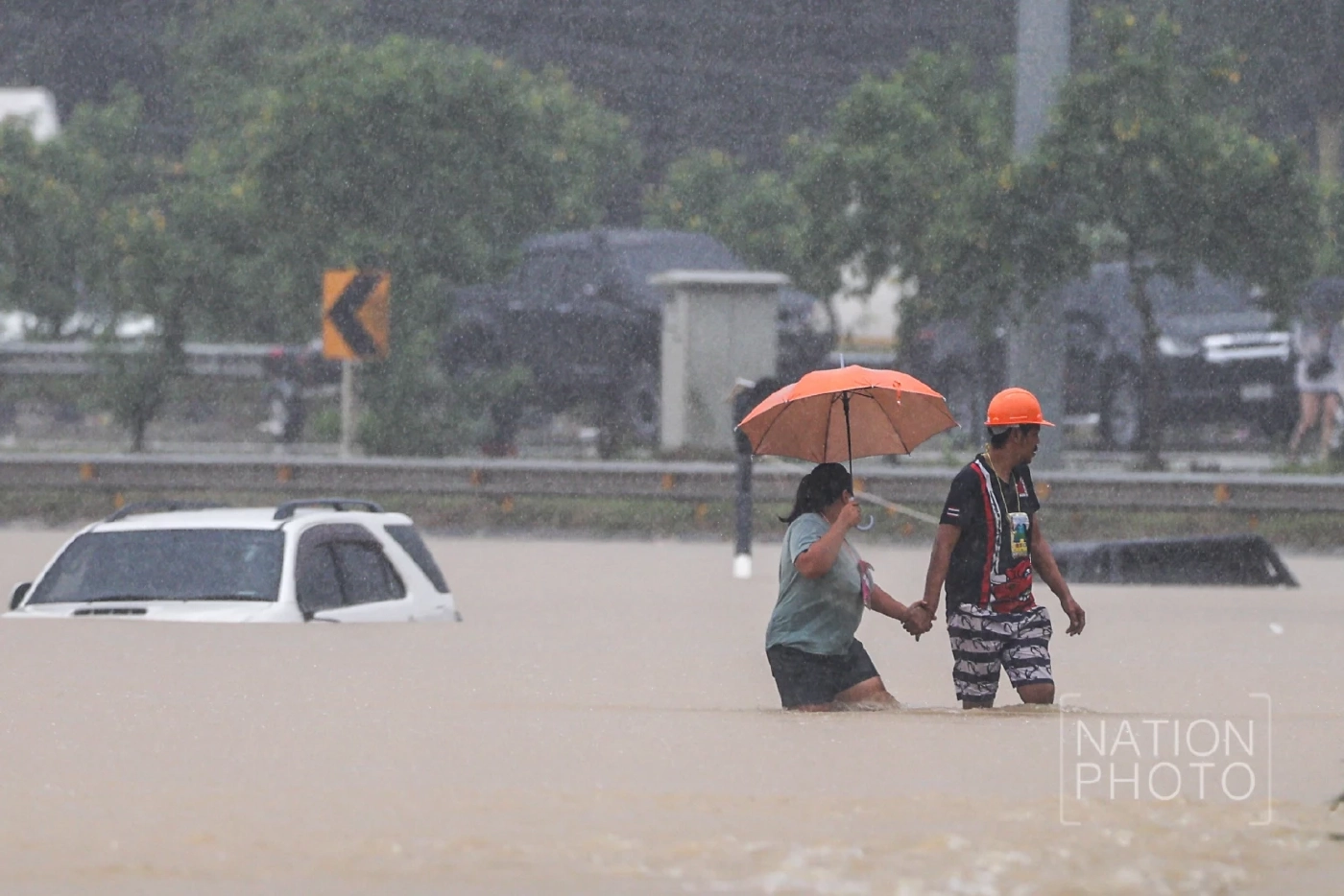 รัฐบาลไฟเขียว จ่ายรายละ 2 ล้าน ผู้เสียชีวิตจากน้ำท่วมภาคใต้