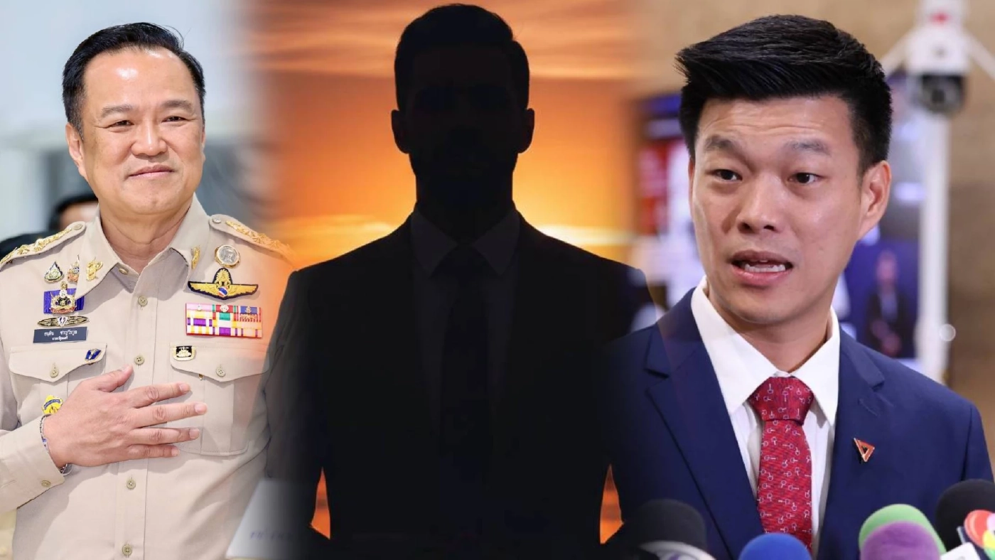 ผลสำรวจ "กระแสนิยมภาคตะวันออก" 39% ยังหาคนเหมาะเป็นนายกฯ ไม่ได้ "เท้ง" อันดับ 2 "อนุทิน" ตามติด