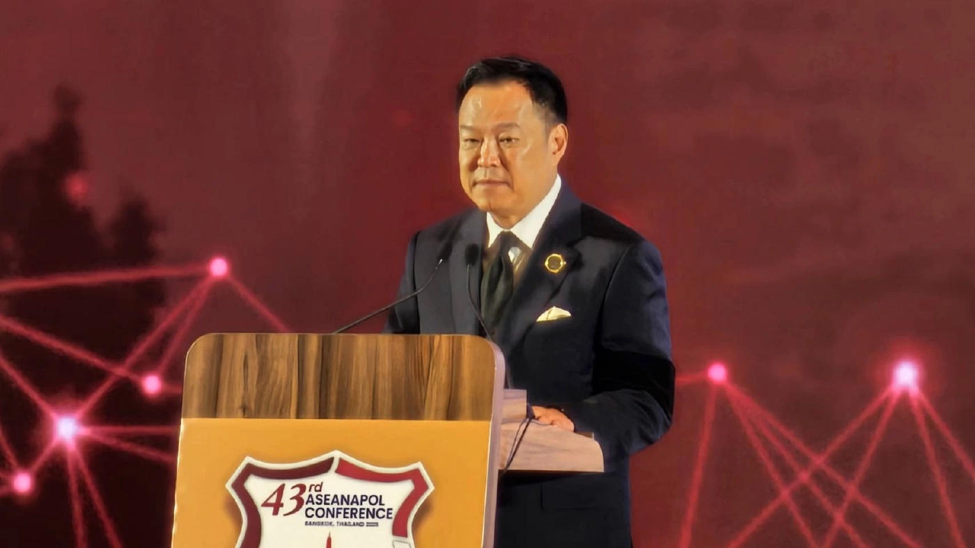 \"นายกฯ\" ประกาศเดินหน้าปราบ \"สแกมเมอร์\" จับตากลุ่มบุคคลมีชื่อเสียง-นักการเมือง เอี่ยวอาชญากรรมออนไลน์