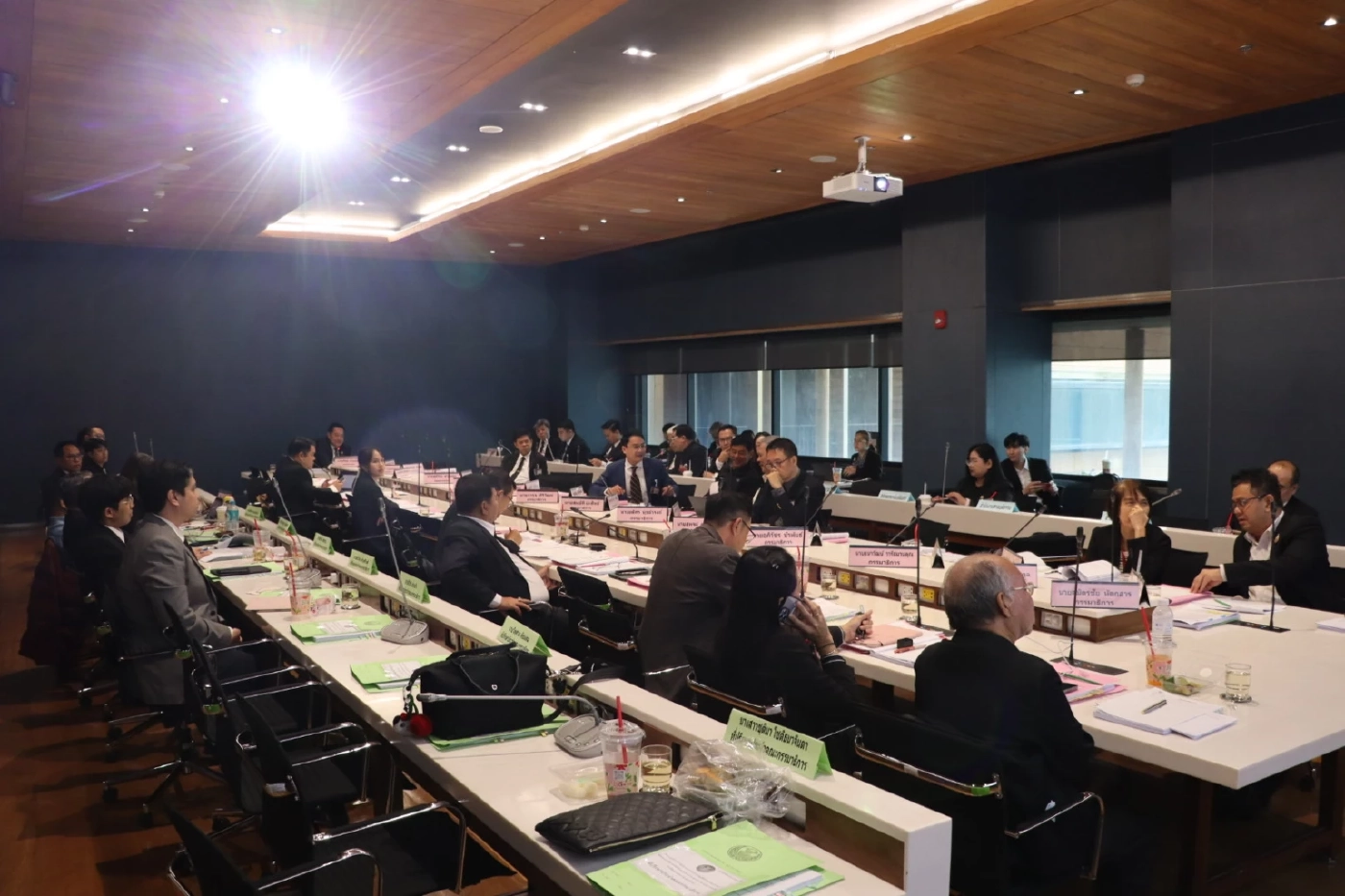 “กมธ.ป่าทับคน” จ่อบุกภูเก็ต ฟังปัญหาที่ดินซ้อนรัฐ