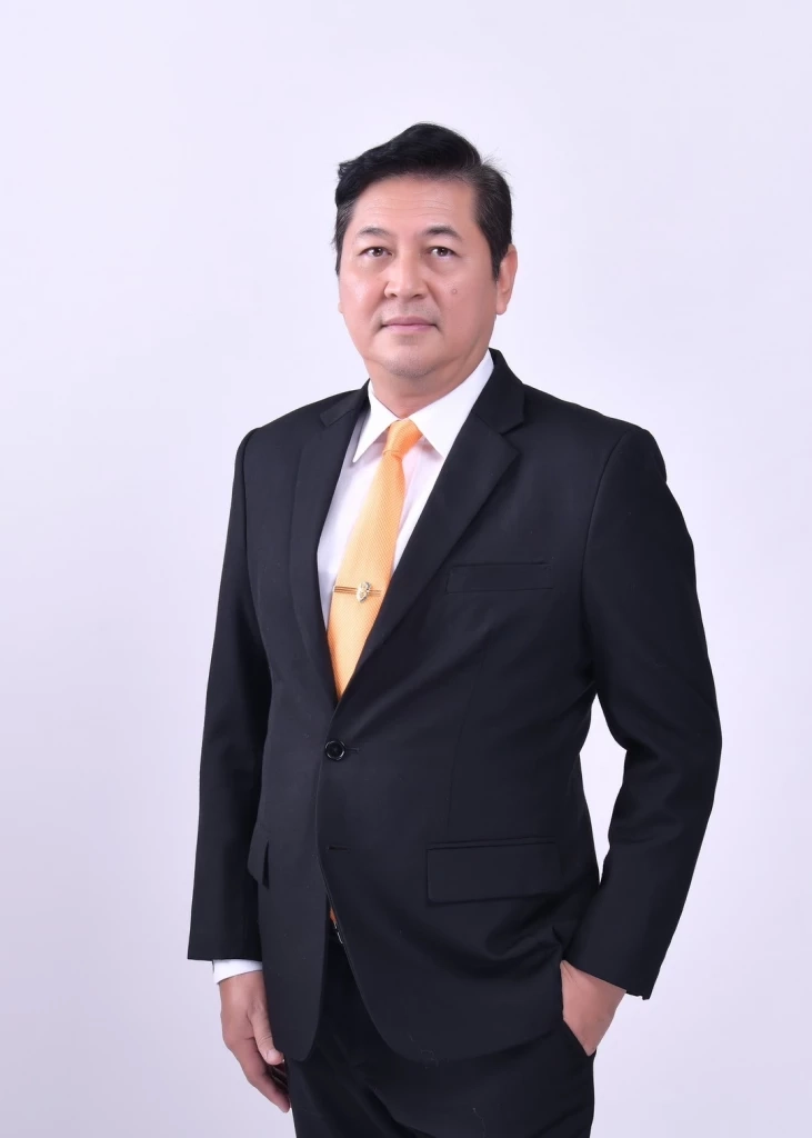 นายไชยรัตน์ ปาวะกะนันท์ รองโฆษกสำนักงานอัยการสูงสุด