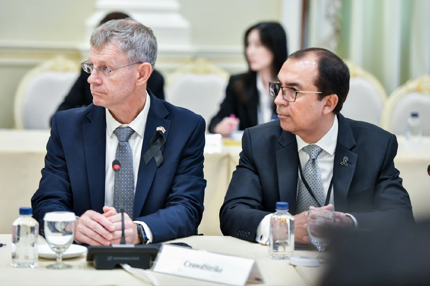 พาณิชย์ยันขัดแย้งไทย - กัมพูชา ไม่กระทบเจรจาการค้าสหรัฐฯ