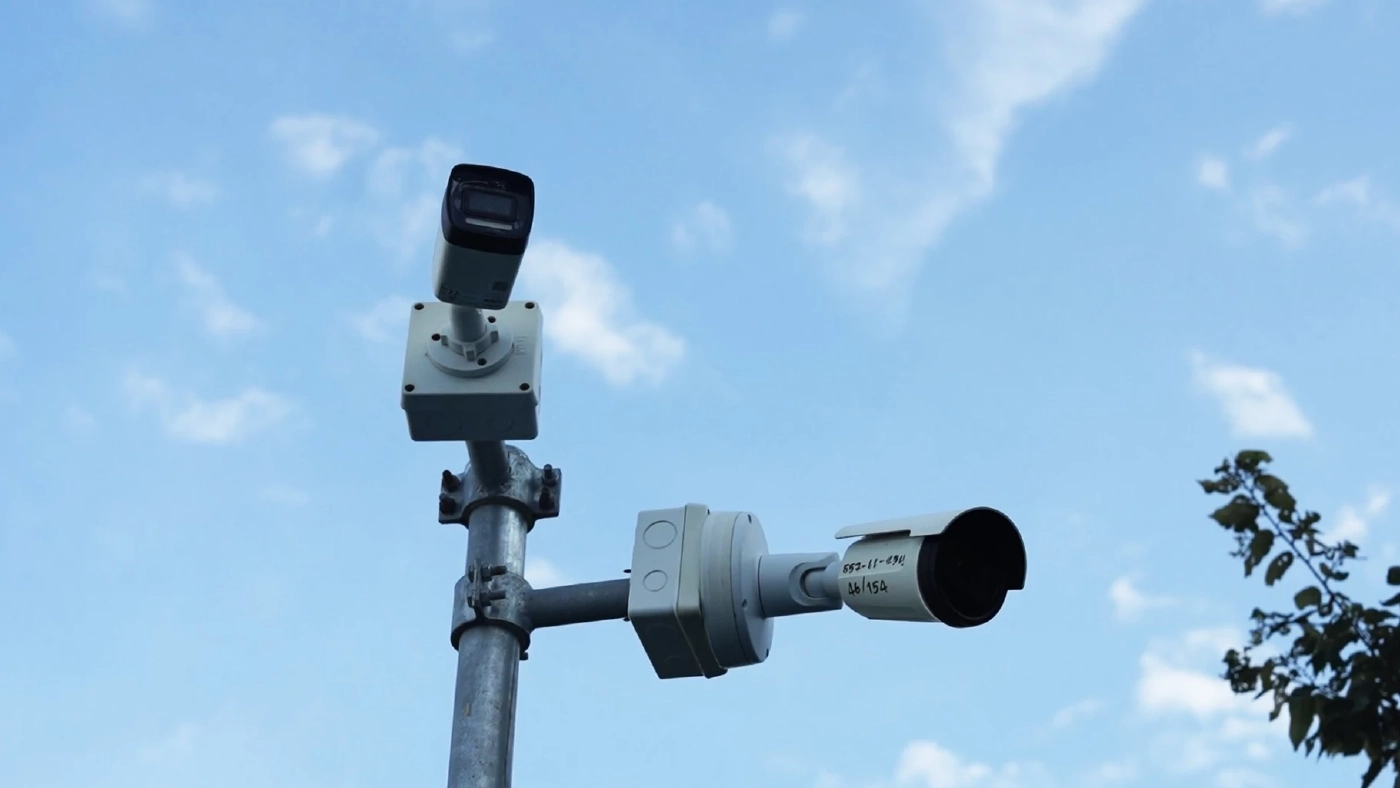 พัทยาเมืองปลอดภัย 24/7: เมืองอัจฉริยะด้านความปลอดภัยที่พร้อมดูแลทุกคน