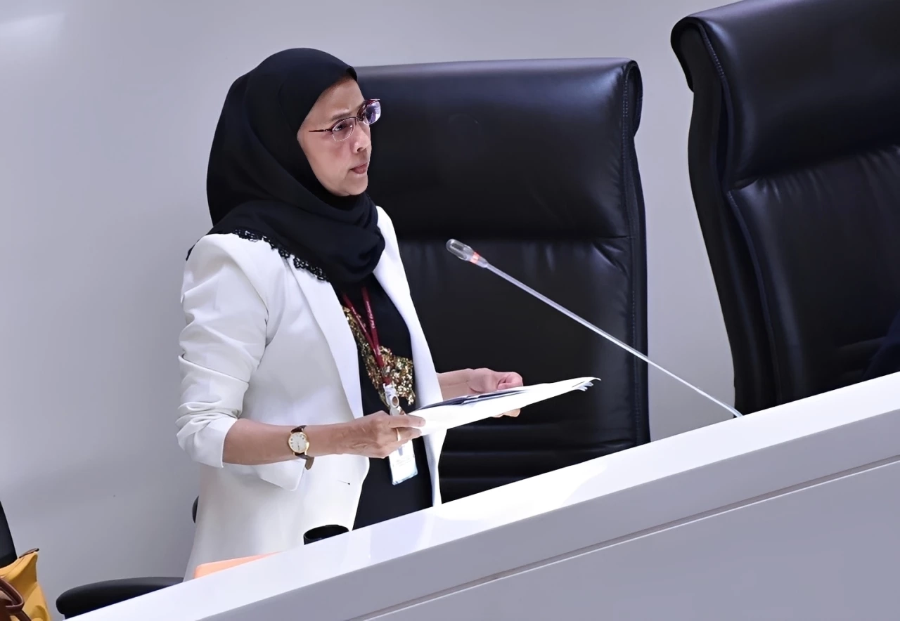 "สว.อังคณา" มาแล้วซัด "กัมพูชา" ลอบฝัง "ทุ่นระเบิดใหม่" ชี้ขัดอนุสัญญาออตนาวา