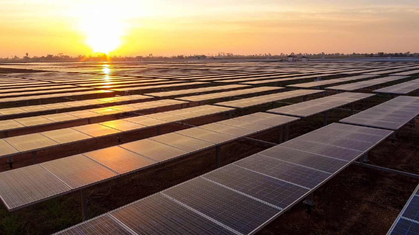 บีซีพีจี เปิดแผนกลยุทธ์ ตั้งเป้า EBITDA โต 100% ภายในปี 2571