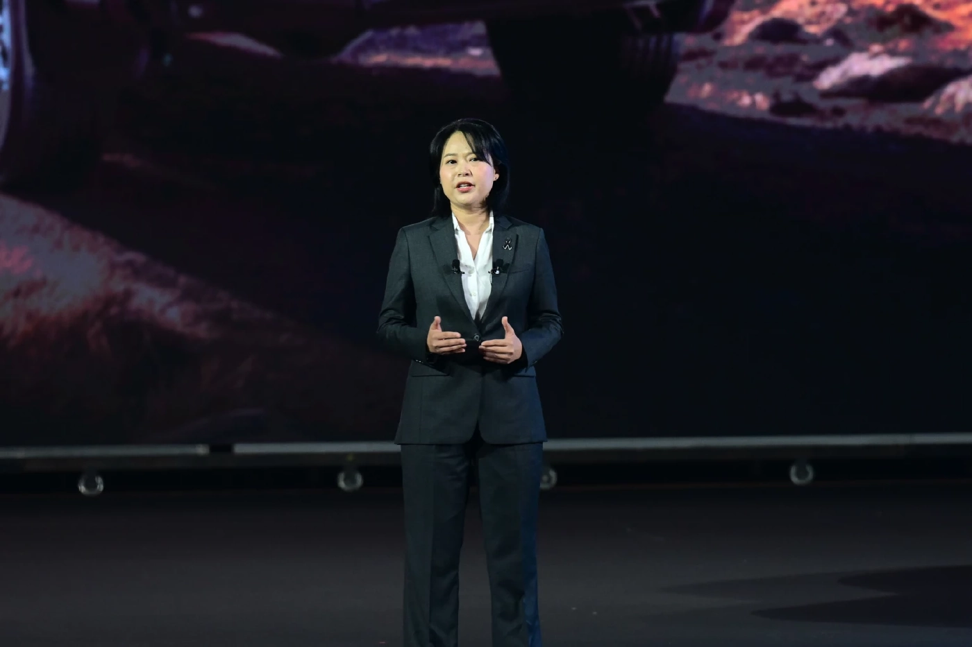 Toyota เปิดตัว  HILUX TRAVO คอนเซ็ปต์ “GREATER TOGETHER…สู่ความยิ่งใหญ่ไปด้วยกัน”