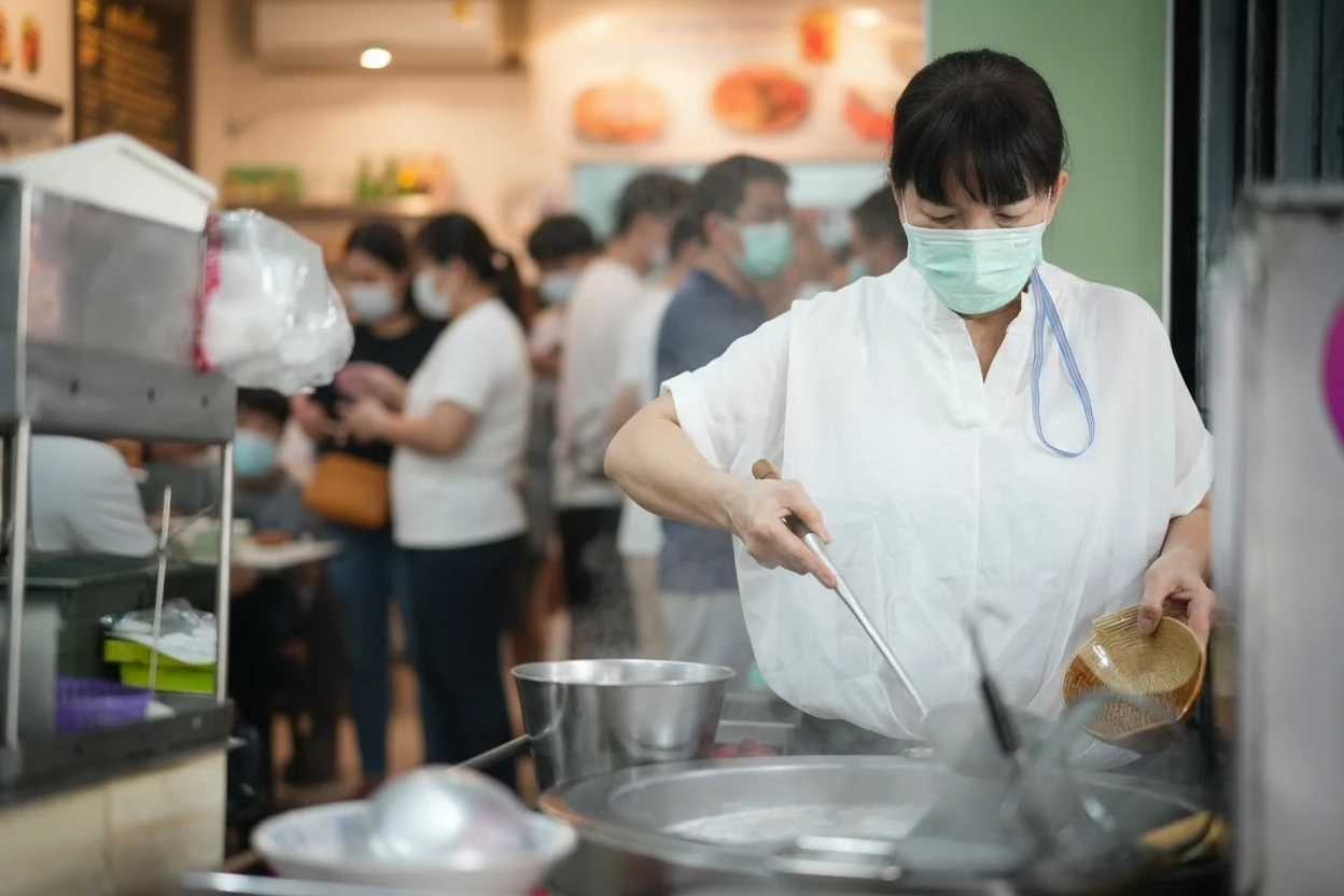 'คนละครึ่งพลัส' ดันยอดสั่งแกร็บฟู้ด ทุบสถิติล้านออเดอร์