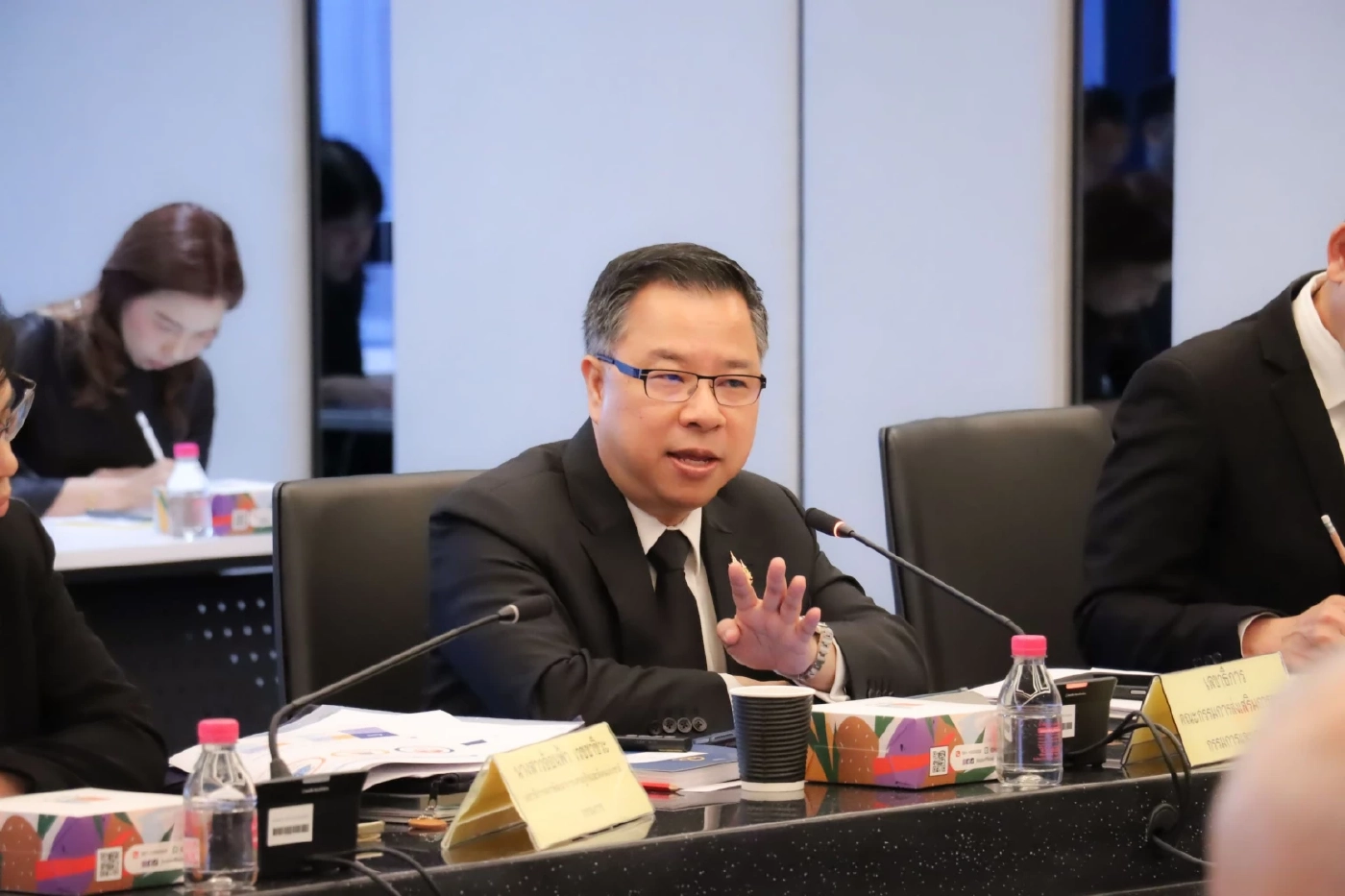 นฤตม์ เทอดสถีรศักดิ์